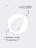 Oil Free Lightweight Barrier Repair Moisturizer
