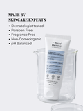 Oil Free Lightweight Barrier Repair Moisturizer