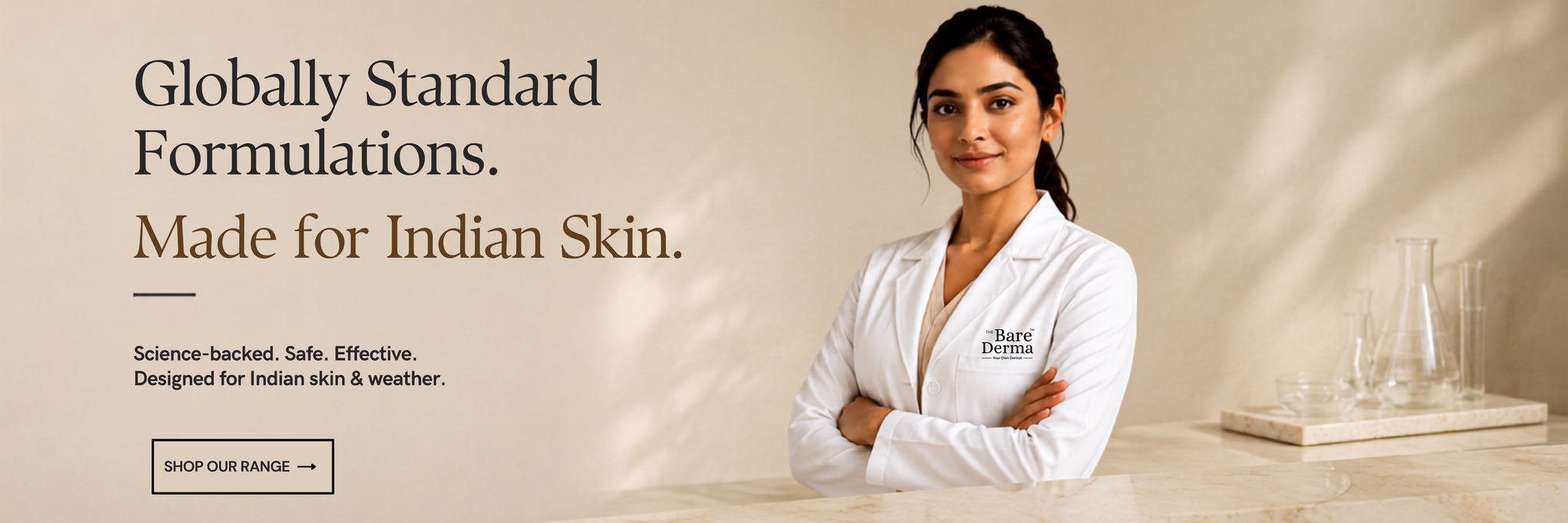 Promotional banner