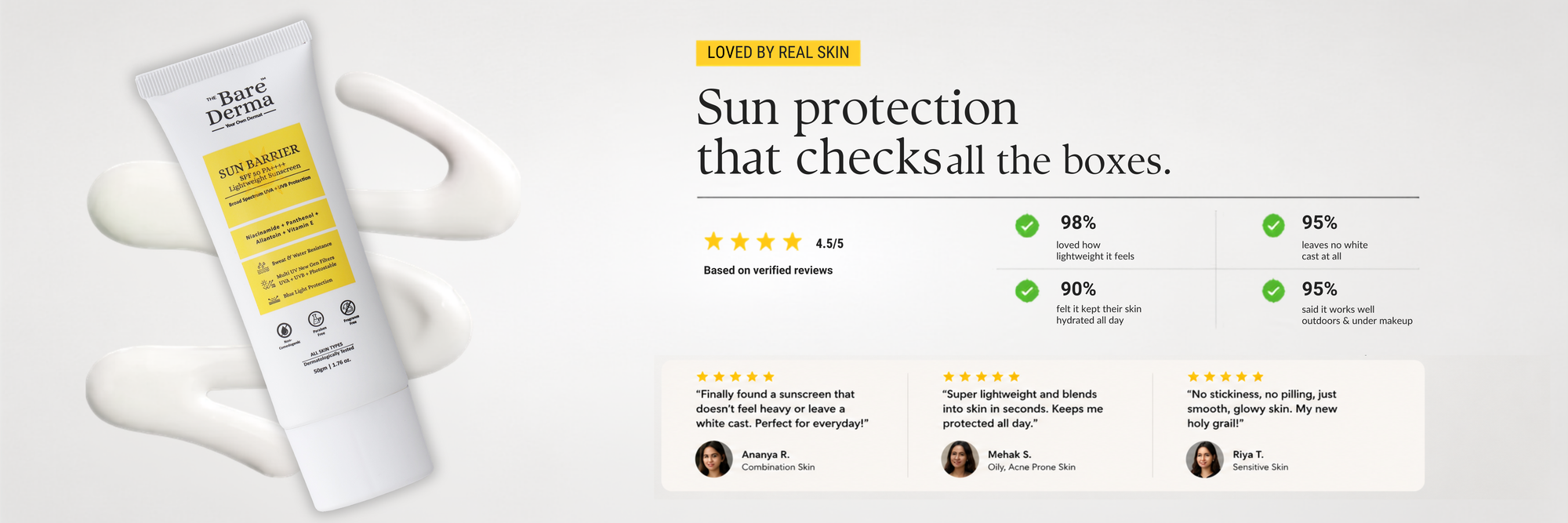 Promotional banner